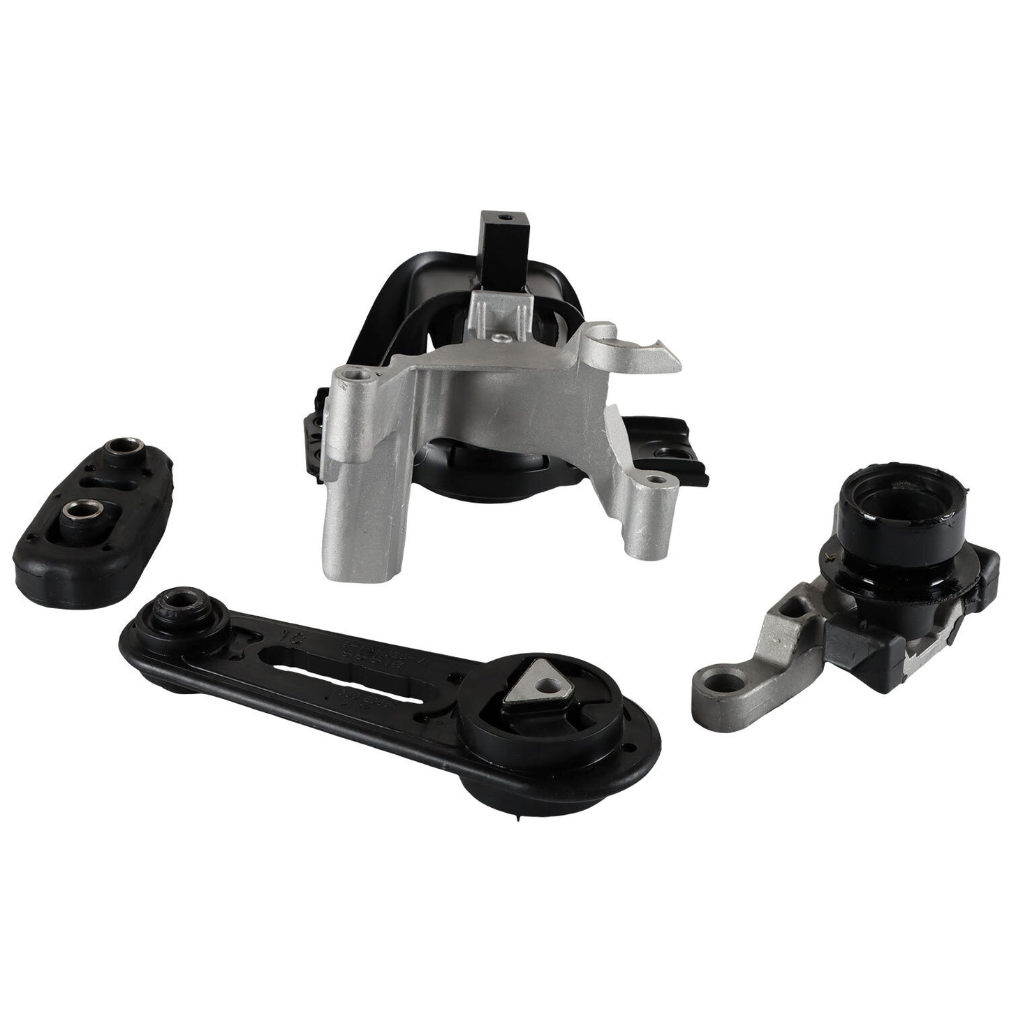 Engine Motor  Trans. Mount 4PCS for Nissan Sentra 2007-2011 2.0L for Auto Set