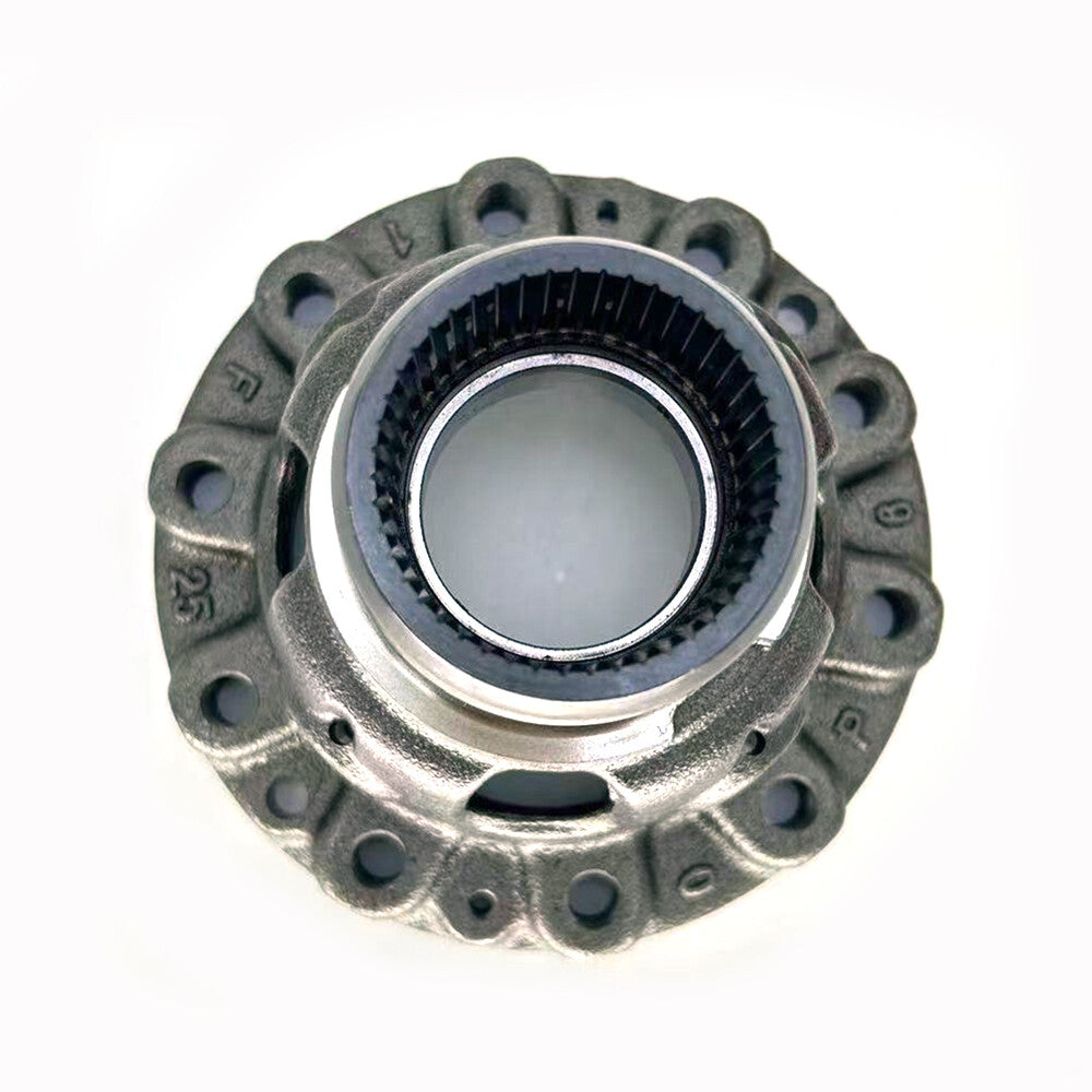A6LF2 AWD differential protection cover 45822-3B250 for Hyundai Santa Fe and for Kia .