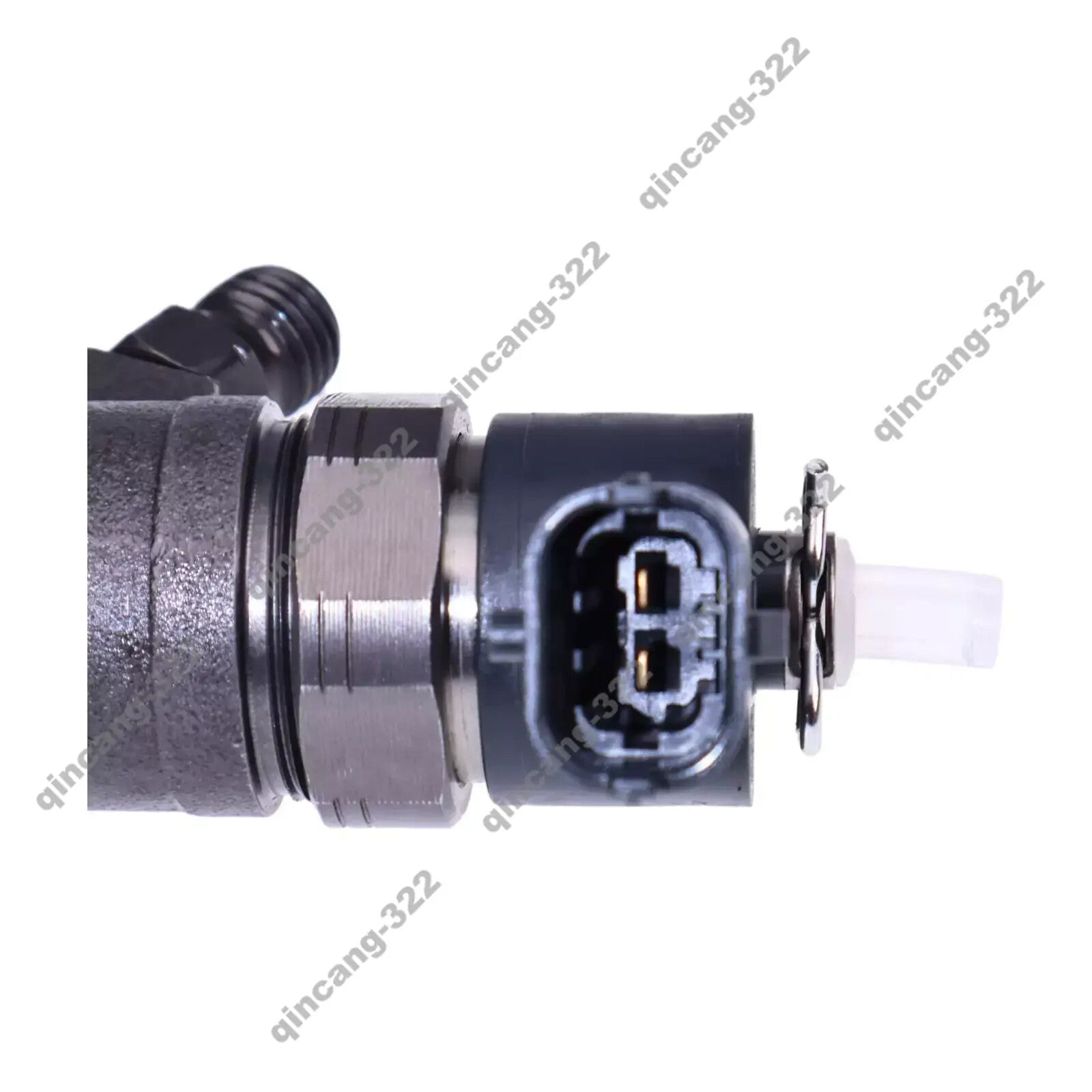 4x Fuel Injector 1J808-53052 for Kubota Engine D1803 V2403 Loader R430 R430CA