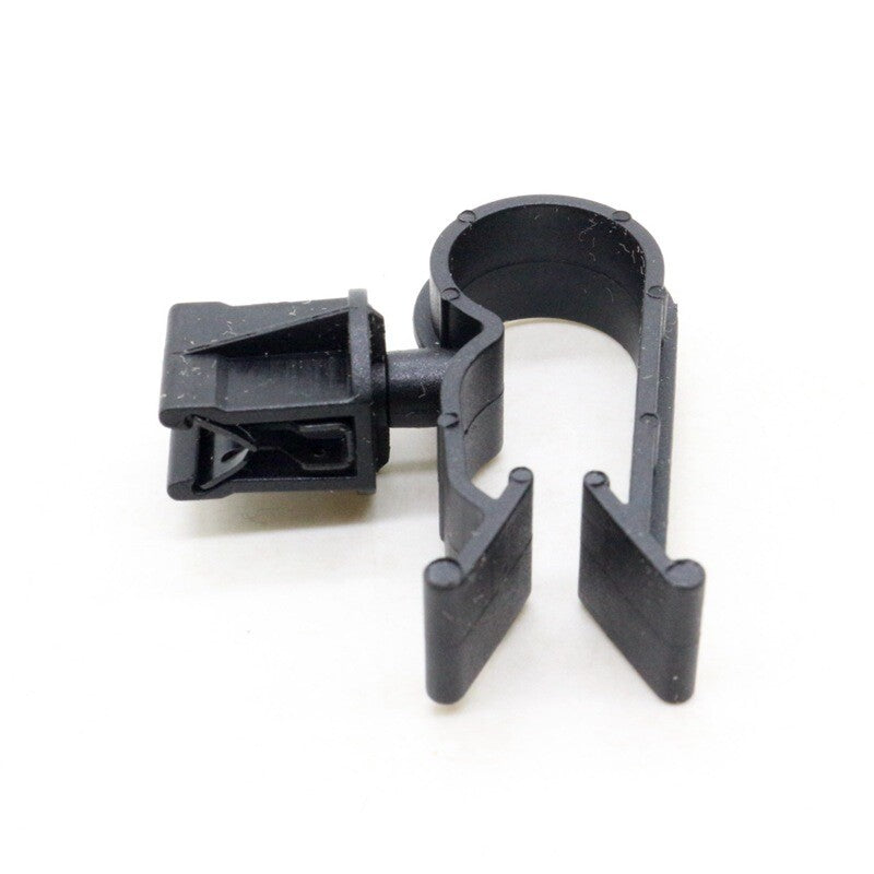5-pack for Ford 1476203, W710718-S307 hose clamps, cable clamps, and fasteners.