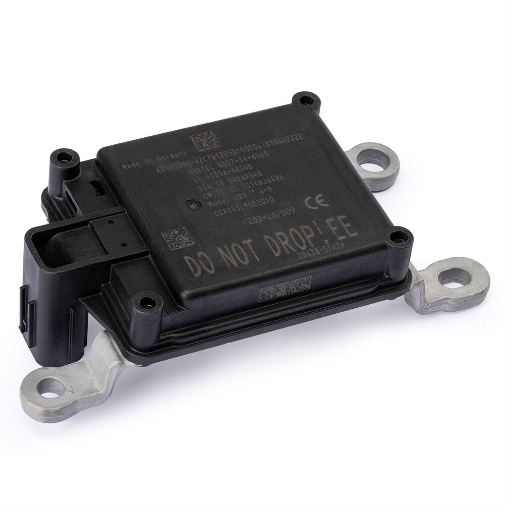 The new distance sensor is compatible with for Nissan Altima 2019-2022 28438-5FA6A 284385FA6A