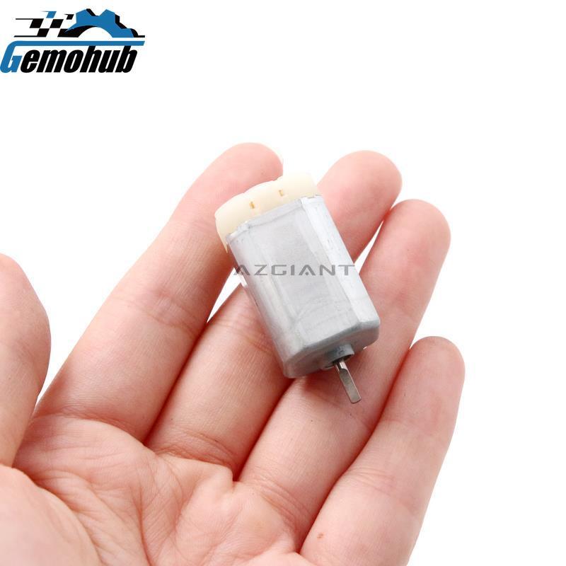 Side Rear View Mirror Fold Motor for 2006-2014 for Mazda MX-5 NC MK3 / for Mazda CX-7 MK1
