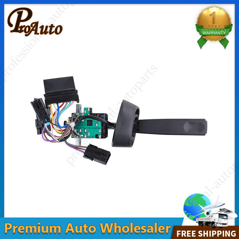 Turn SIgnal Switch Headlight Cruise Control for Volvo VNL VNM 1624136 3172172