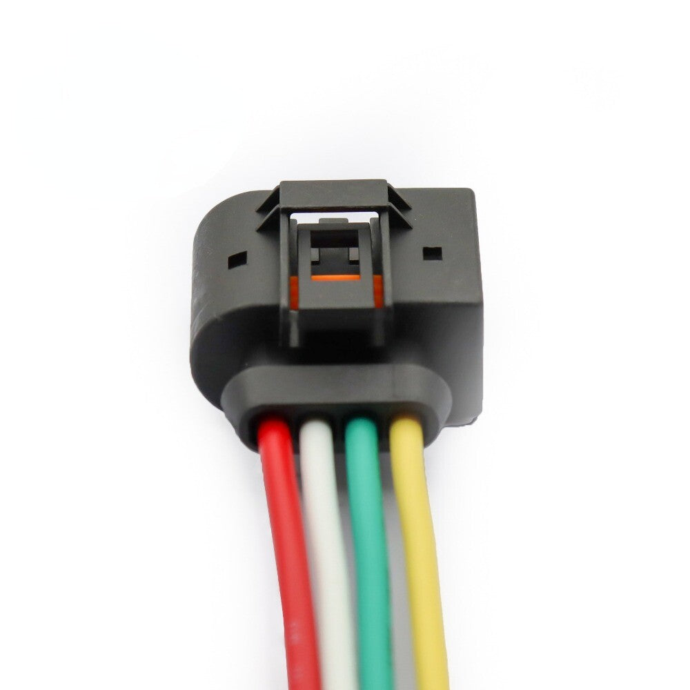 for Mercedes Benz / for BMW 3/5/7 Series Electronic Water Pump Plug Harness Connector