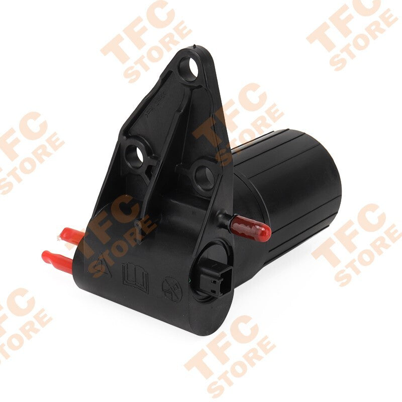 4132A018 Fits Perkins Diesel Fuel Lift Pump Oil Water Separator ULPK0038 12V