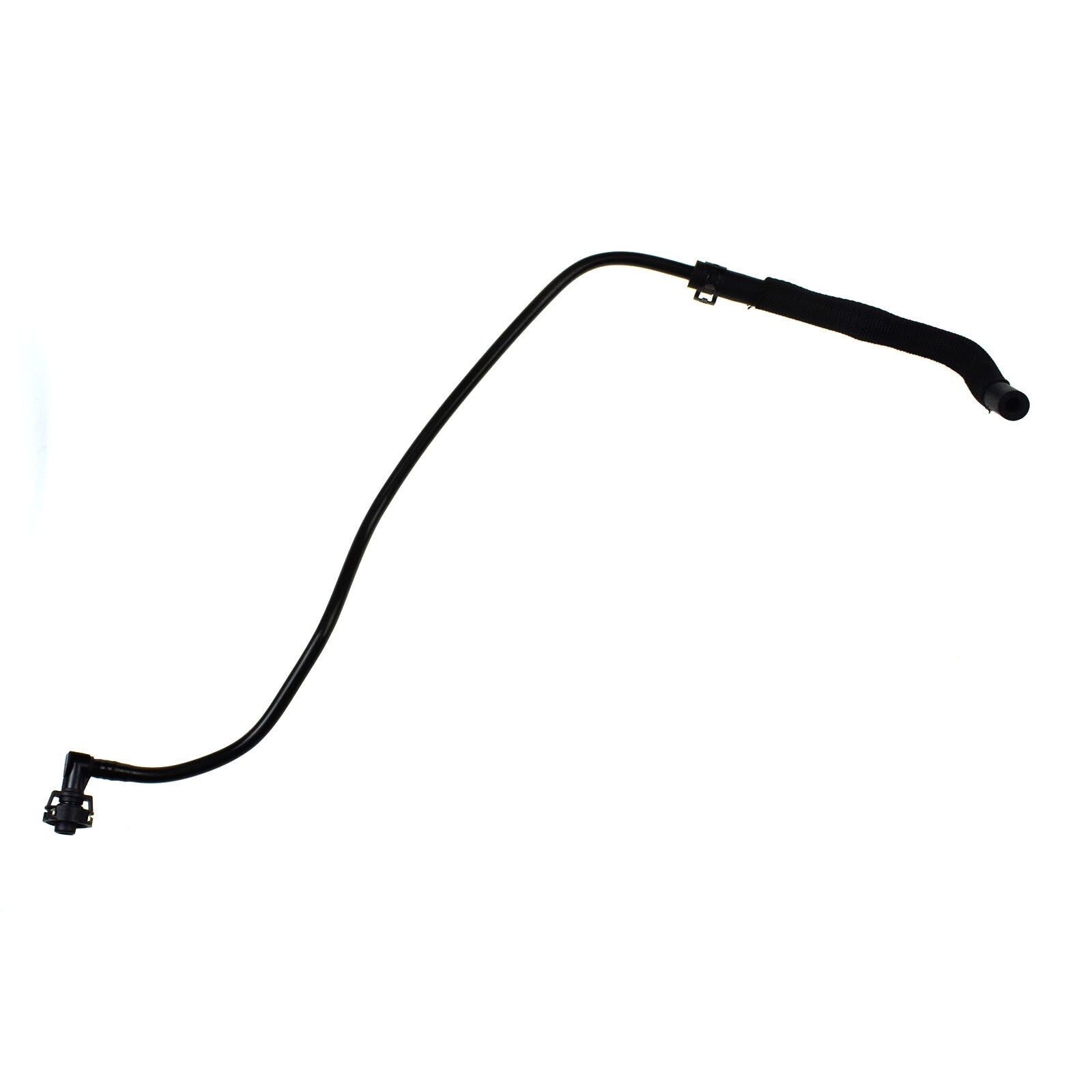 Coolant Overflow Tank Pipe 8K0121081CA for Audi A4 A5 Quattro 2.0L 2008-2014 NEW