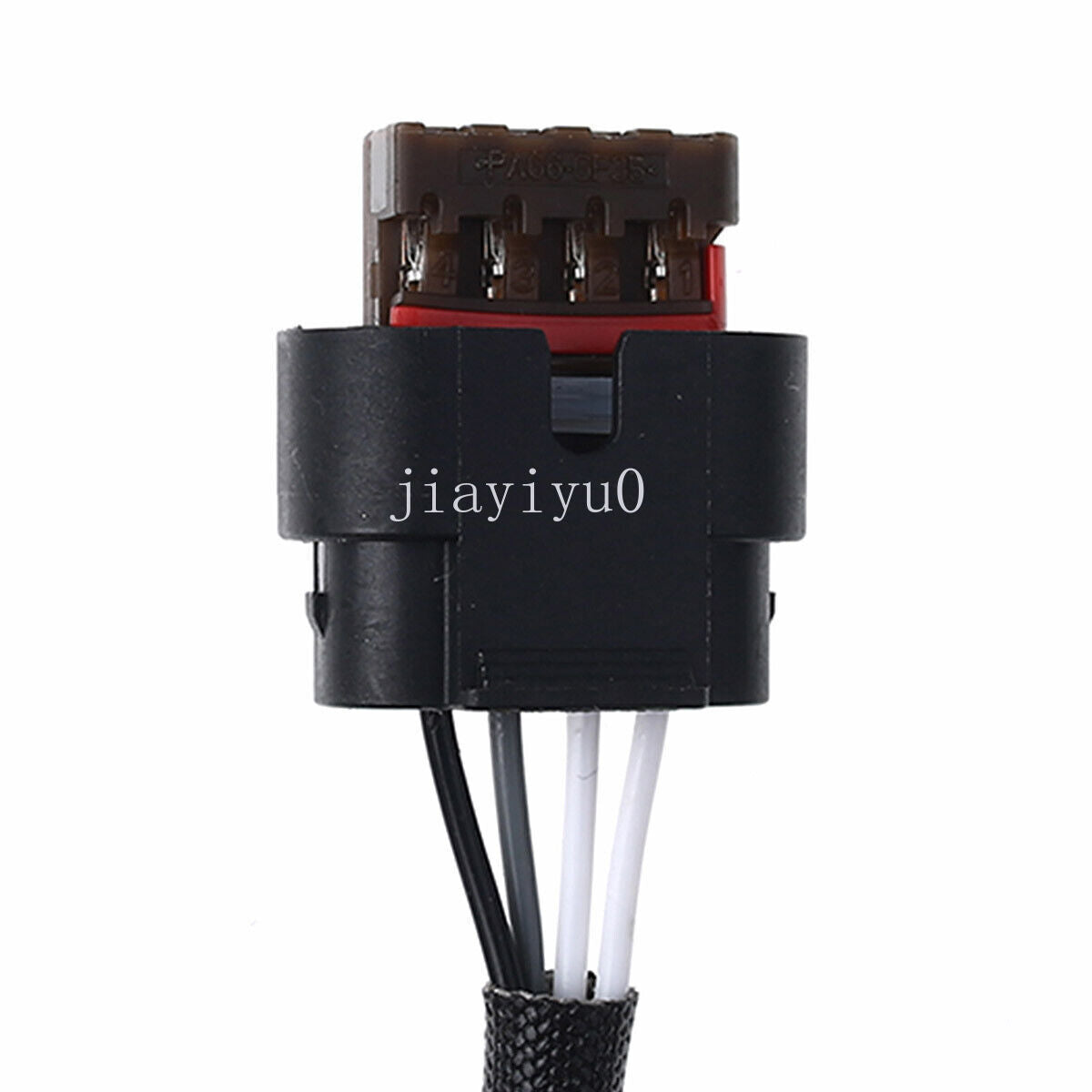 1PCS Nox Nitrogen Oxides Sensor SNS317A Fit for CHEVROLET for GMC for SIERRA 12680215