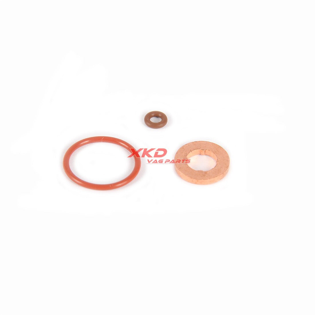 3.0TDI Injector Repair Kit Suitable for Volkswagen Touareg, for Audi for A6 , Q5, Q7