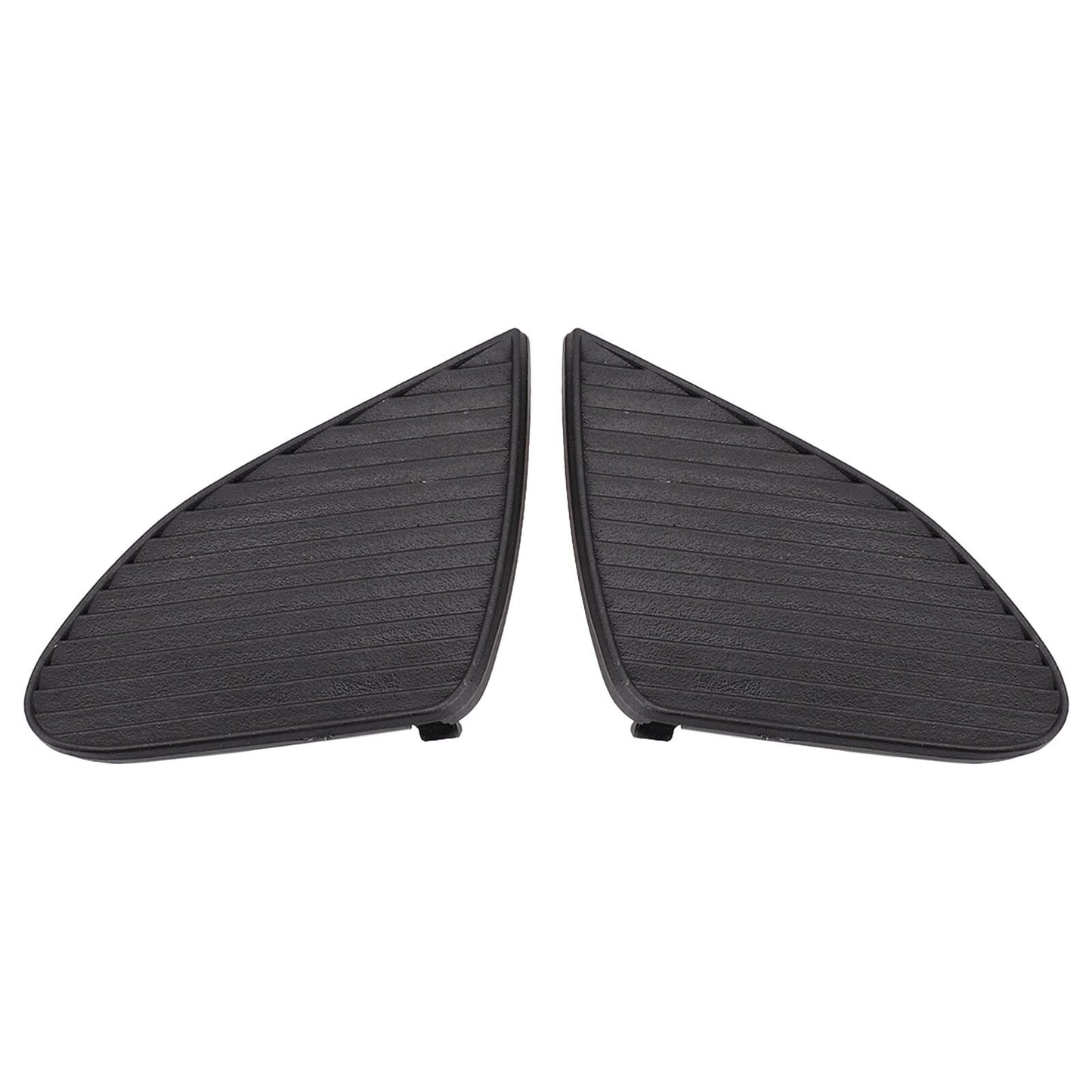 Door handle cover car parts, easy to install, front left replacement