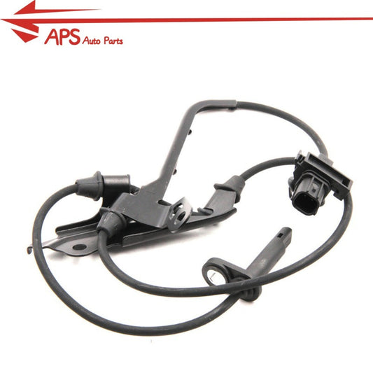 4 x 1 sets of ABS wheel speed sensors suitable for Acura MDX 07-13 ZDX 10-13 577450STX 57455STX
