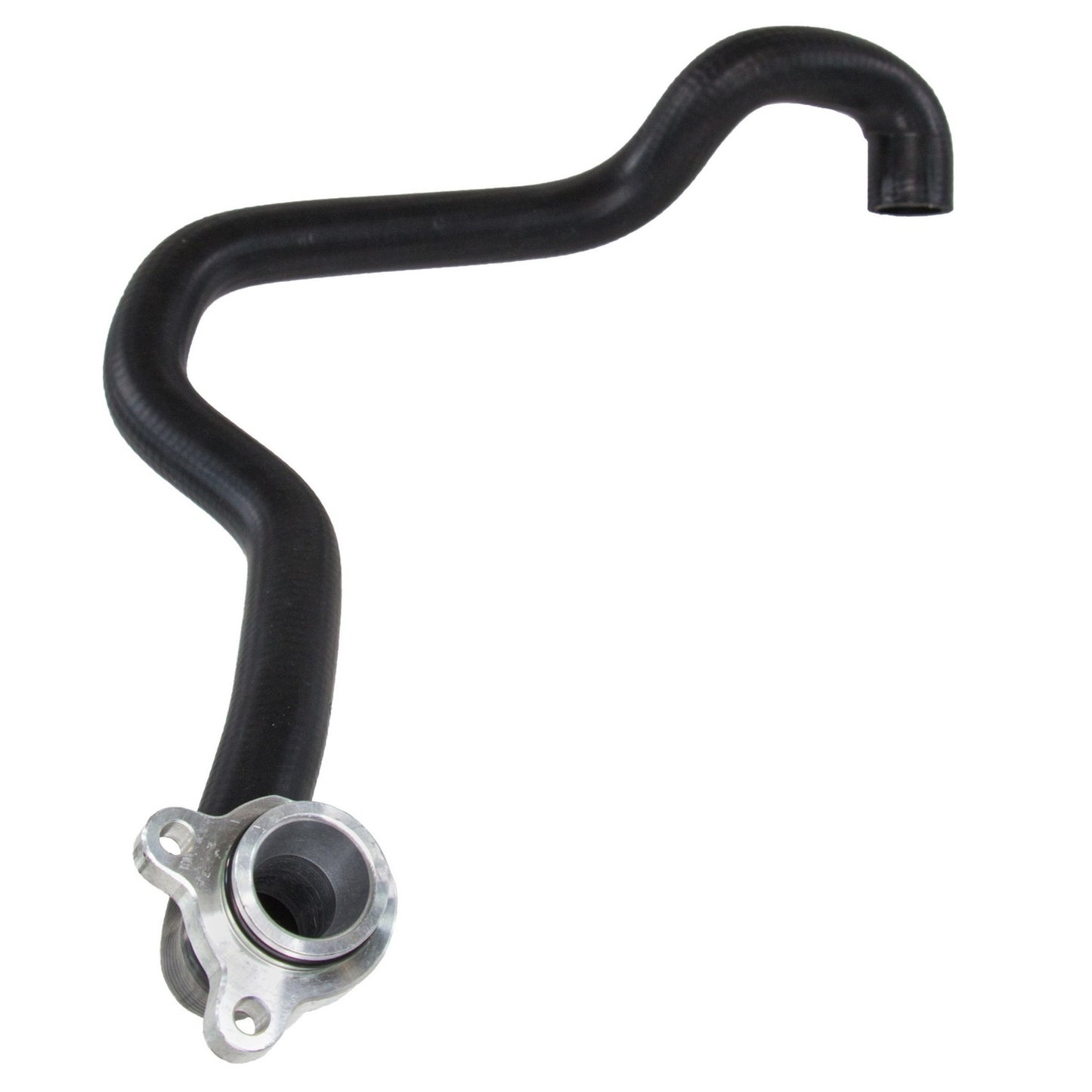 11537545890 Aluminum Connector Coolant Hose for BMW E85 E86 E88 E90 E91 E93