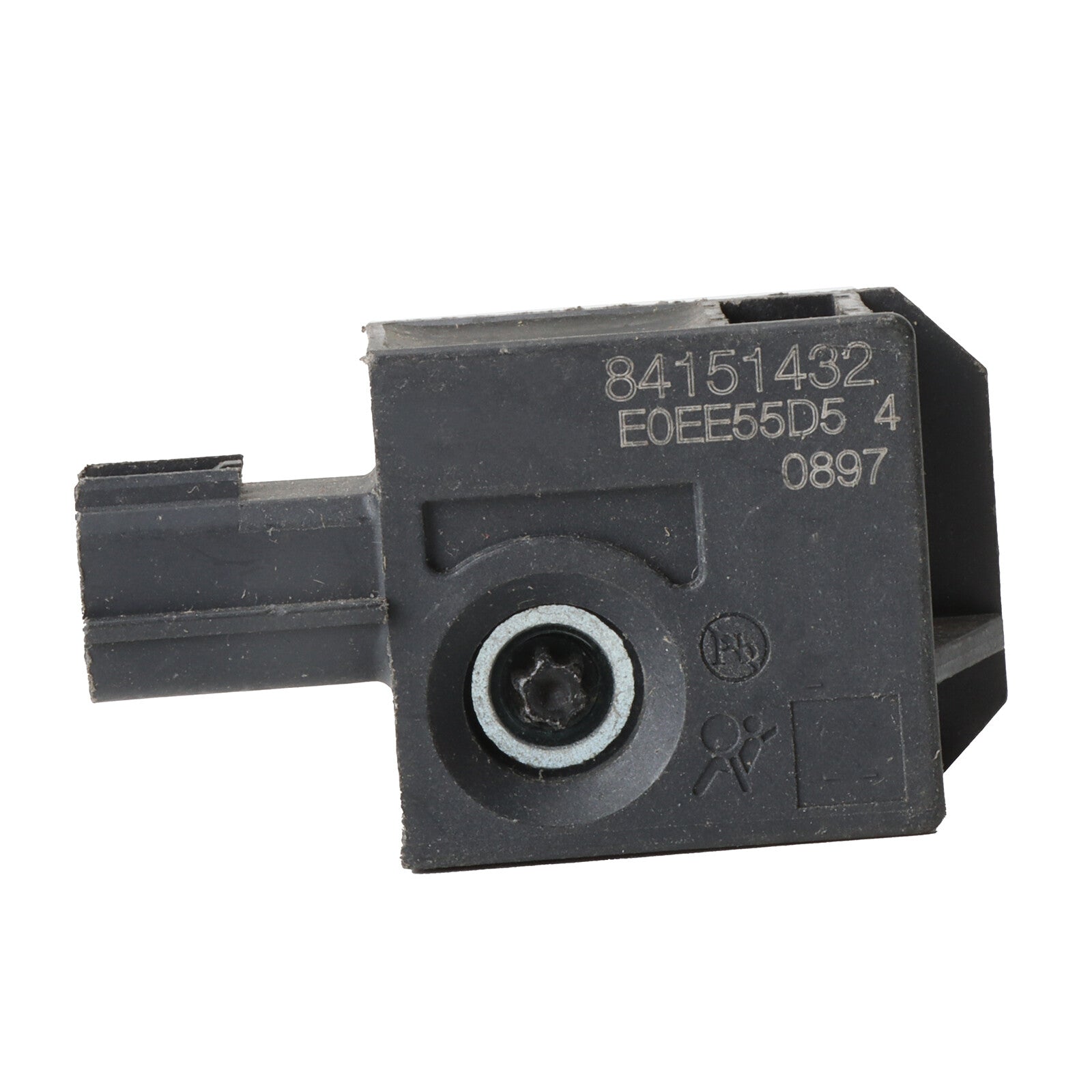 1X 84151432 Impact Crash Sensor Fit for CHEVROLET EQUINOX for GMC TERRAIN 2018-2024