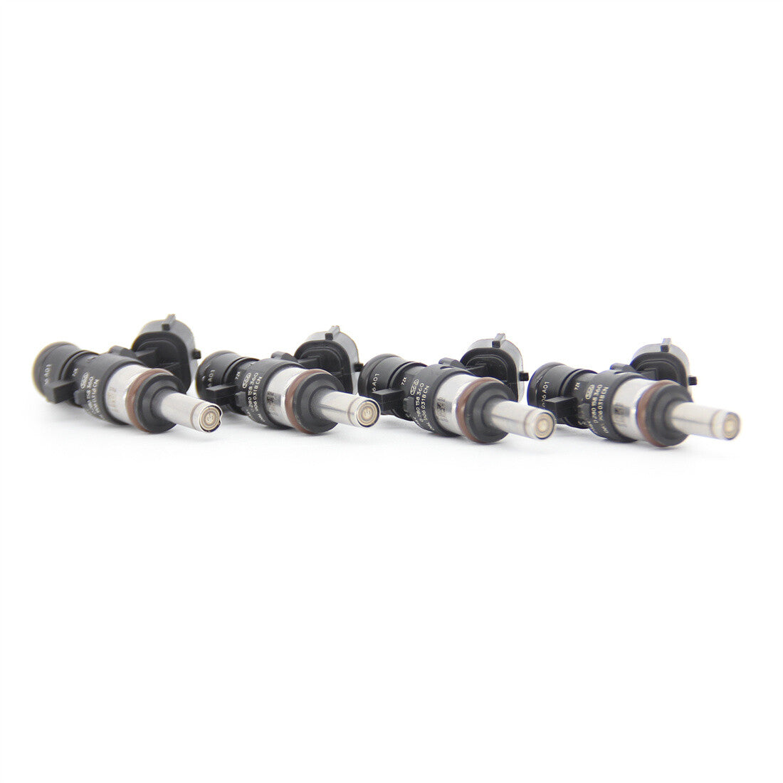 New 4 Intake Manifold Fuel Injector Valve Fit for VW for Golf for AUDI for SEAT 06L906031A