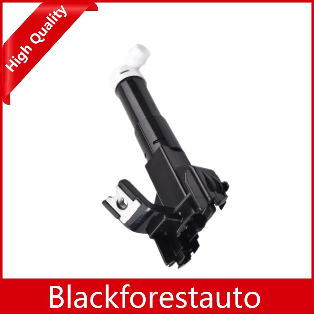 Fits For Prius XW30 2011 2012-2015 Front Left Headlight Washer Jet Nozzle