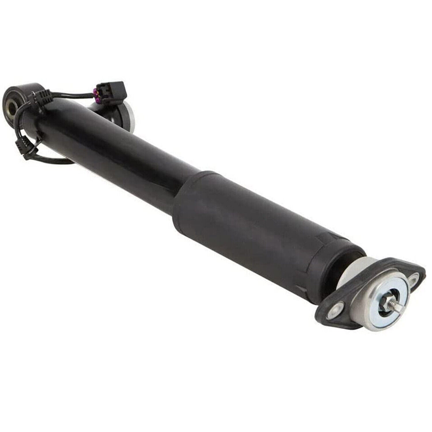 2PCS Rear Shock Absorber Struts Electric for Cadillac SRX 2010-2016 580377