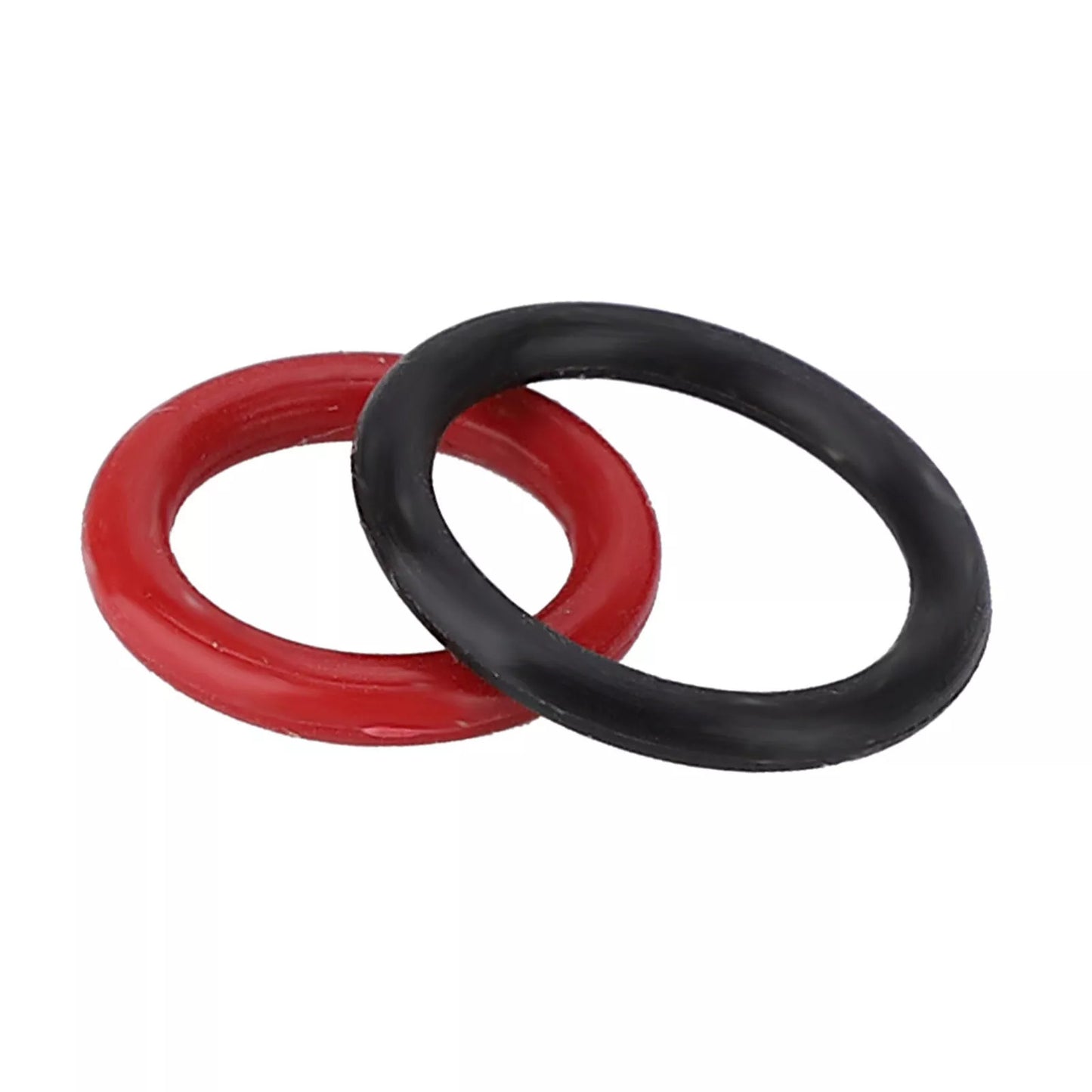 2X for Honda Power Steering Pump Fluid  Pump O-Rings Kit Sealed 91370-SV4-000