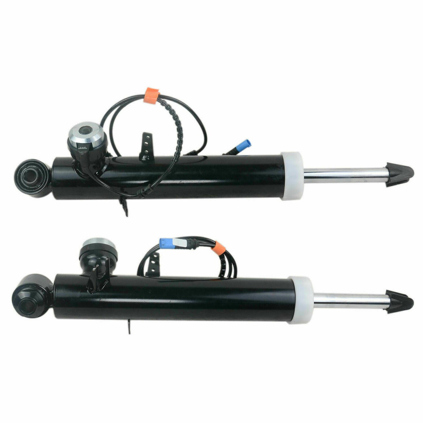 4x front and rear shock absorber strut combination magnetically applicable to 07-14 for Cadillac for Escalade Gimsi for Yukon 