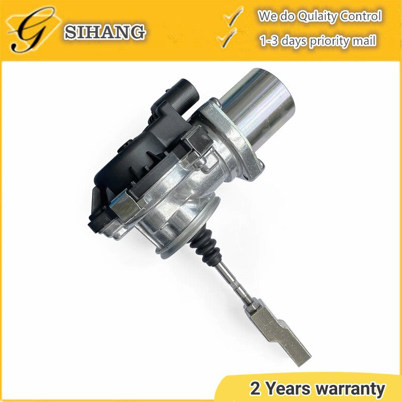 Turbocharger Wastegate Actuator Fit for VW for Passat B7 1.8 2014-2017 06K145613B