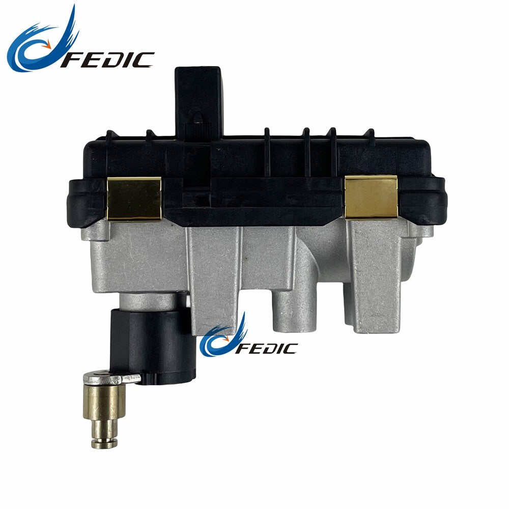 797862-0036 Turbo actuator 6NW010099-22 for Maxus G10 1.9 T Diesel