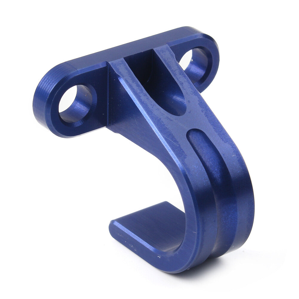 Rear Brake Line Hose Snap Clamp for for Yamaha YZ 80 85 WR250 400F