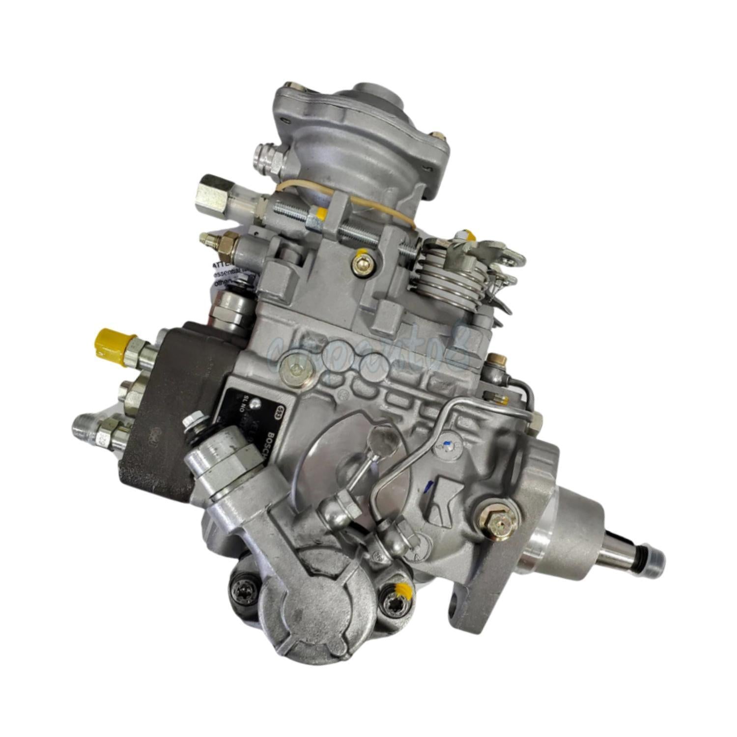Fuel Pump fits for 6B 6BT Diesel Engine 3916972RX 3916972 0460426167