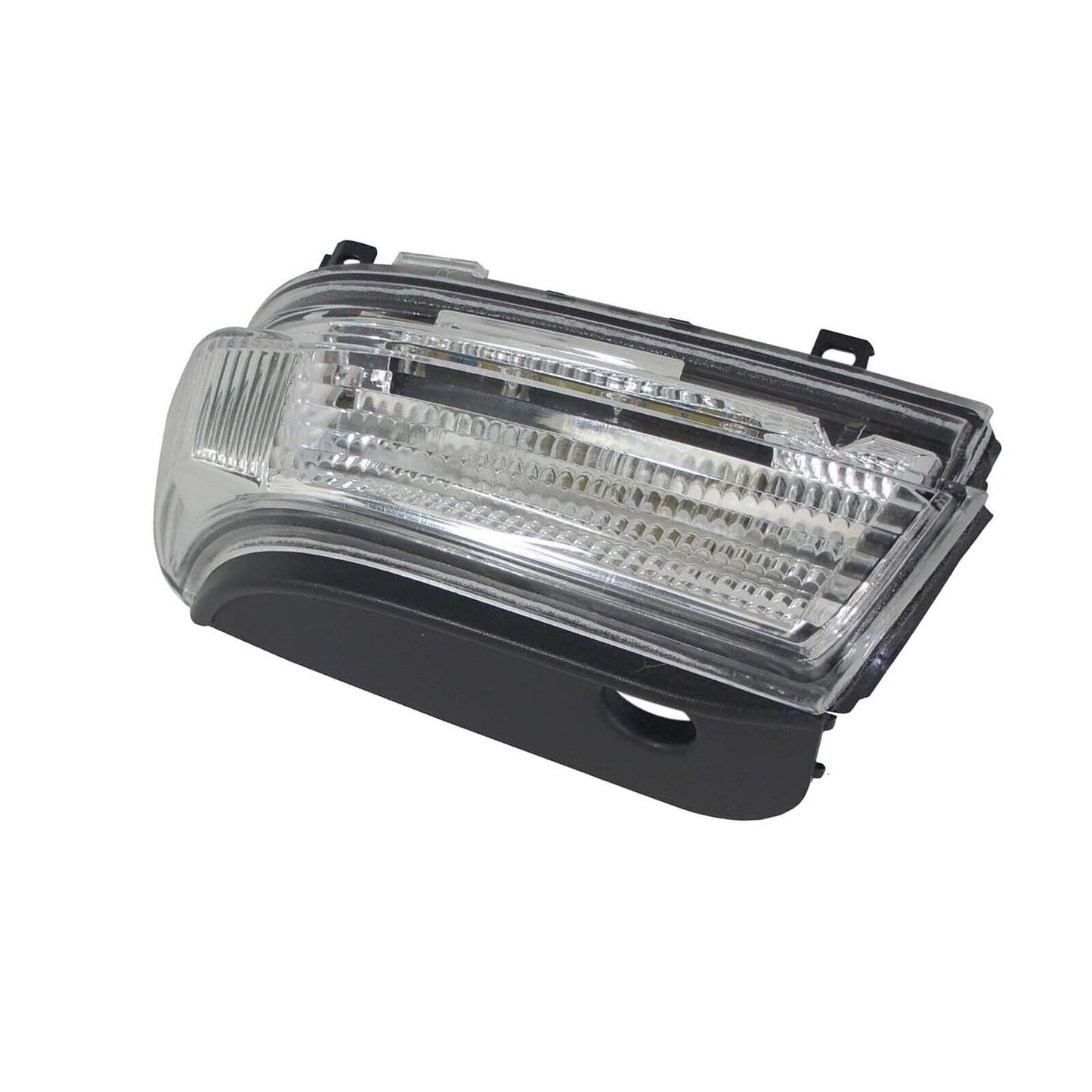 Mirror Turn Signal Light Right for Mitsubishi Pajero Montero Shogun 2007-2014