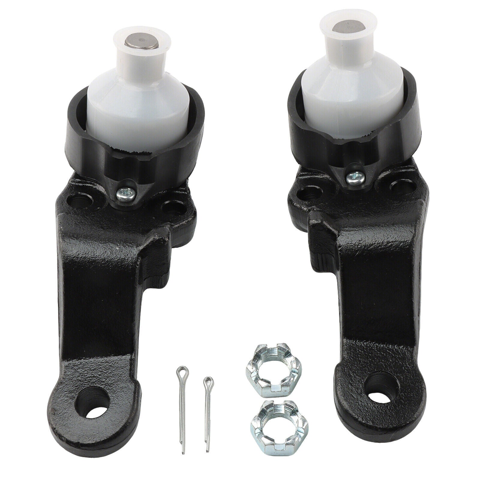 for Toyota 43330-39825 43340-39595 Sequoia Tundra Lower Ball Joints Front LH RH