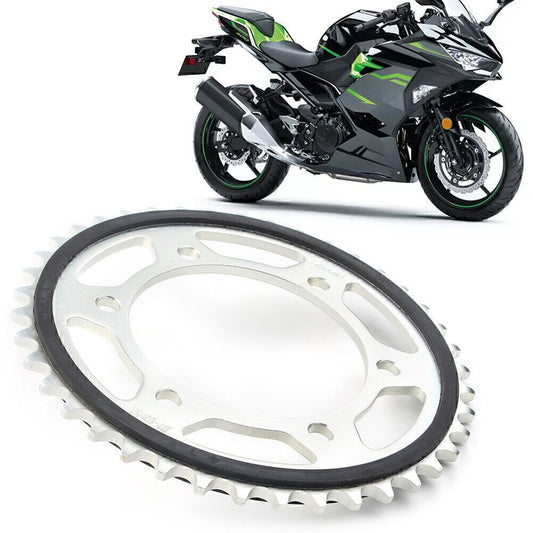 1pc for Kawasaki 400 2018 Rear Motor Engine Chain Drive Sprocket DR403-41T