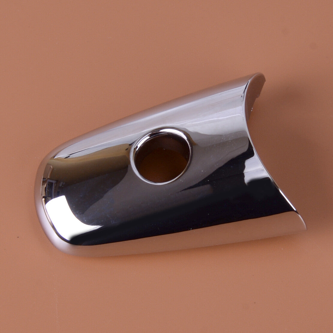 Front Left Door Handle Cap Cover Fit for Infiniti QX60 QX50 QX80 EX35 FX35