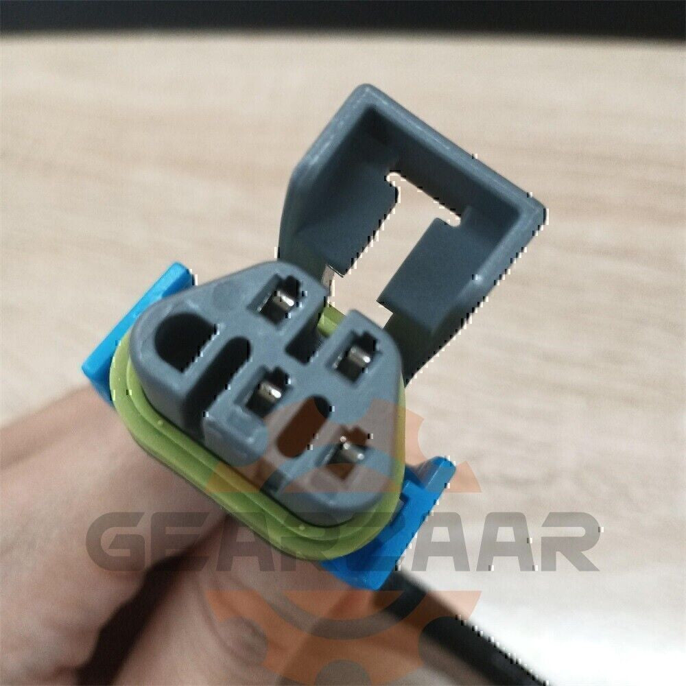 Downstream Oxygen O2 Sensor For 2011-2017 for Chevrolet Equinox  for GMC Terrain 2.4L KY