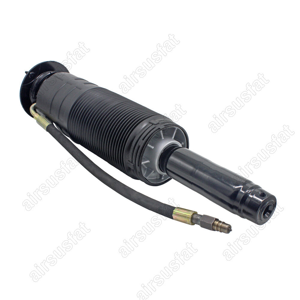 Pair for Mercedes W220 W215 Front Left  Right ABC Hydraulic Strut 00-06