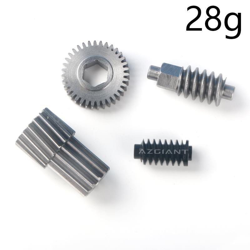 Folding motor gear kit for Lexus LS430 UCF30 side mirrors (2001-2006)