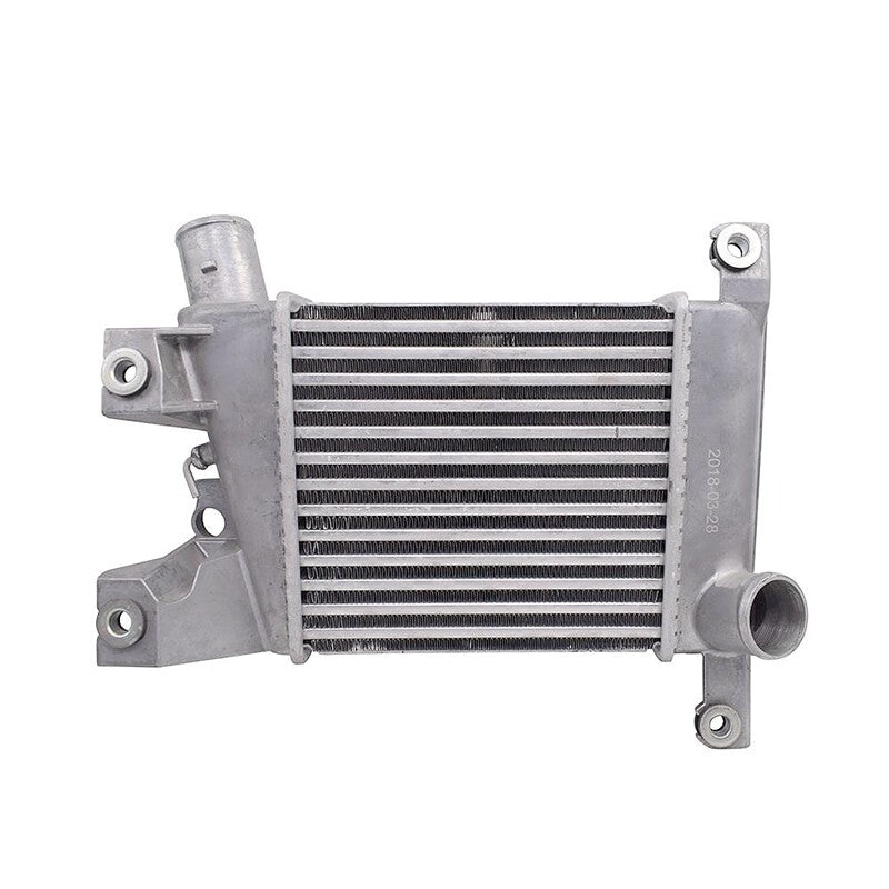 Charge Air Cooler Intercooler for Nissan Navara 2.5 BD20 YD25 LCD22 2002-2008