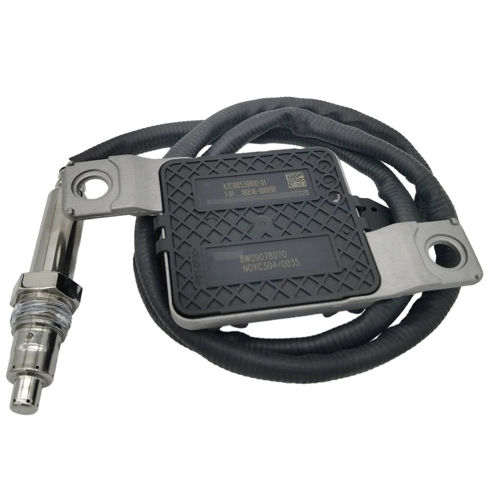 Nox Sensor 8W0907807Q for Audi A4 Avant B9 8W5 8WD A5 S5 F5A F5F 3.0 TDI quattro