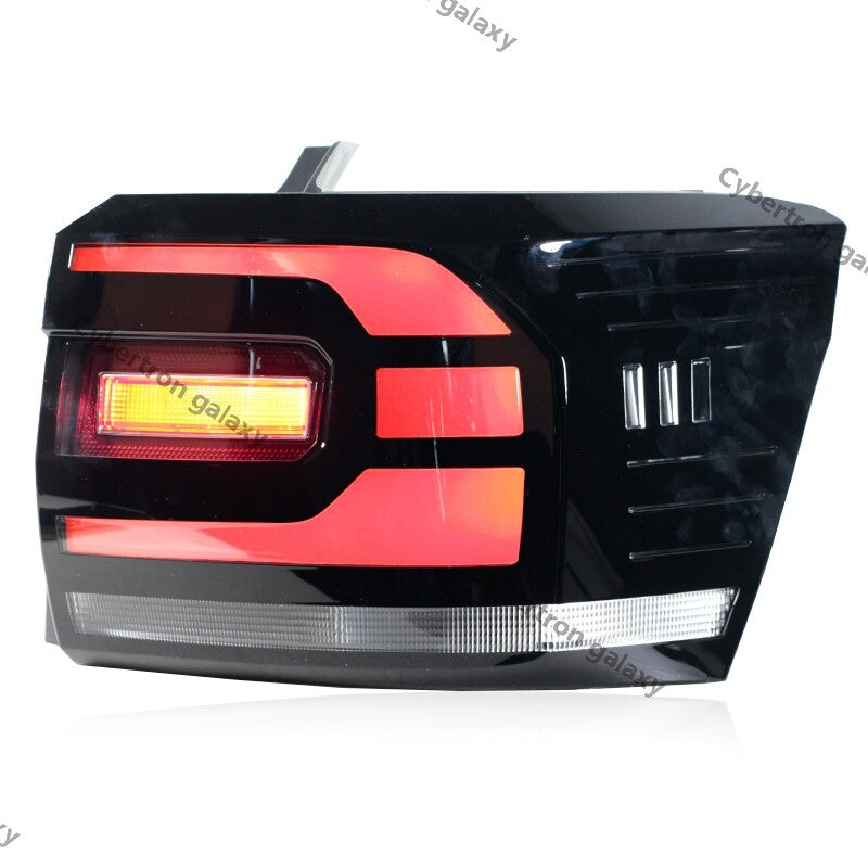 LED Rear Outside Tail Light Brakel lamp Left for VW TACQUA/T-Cross 2020 2021