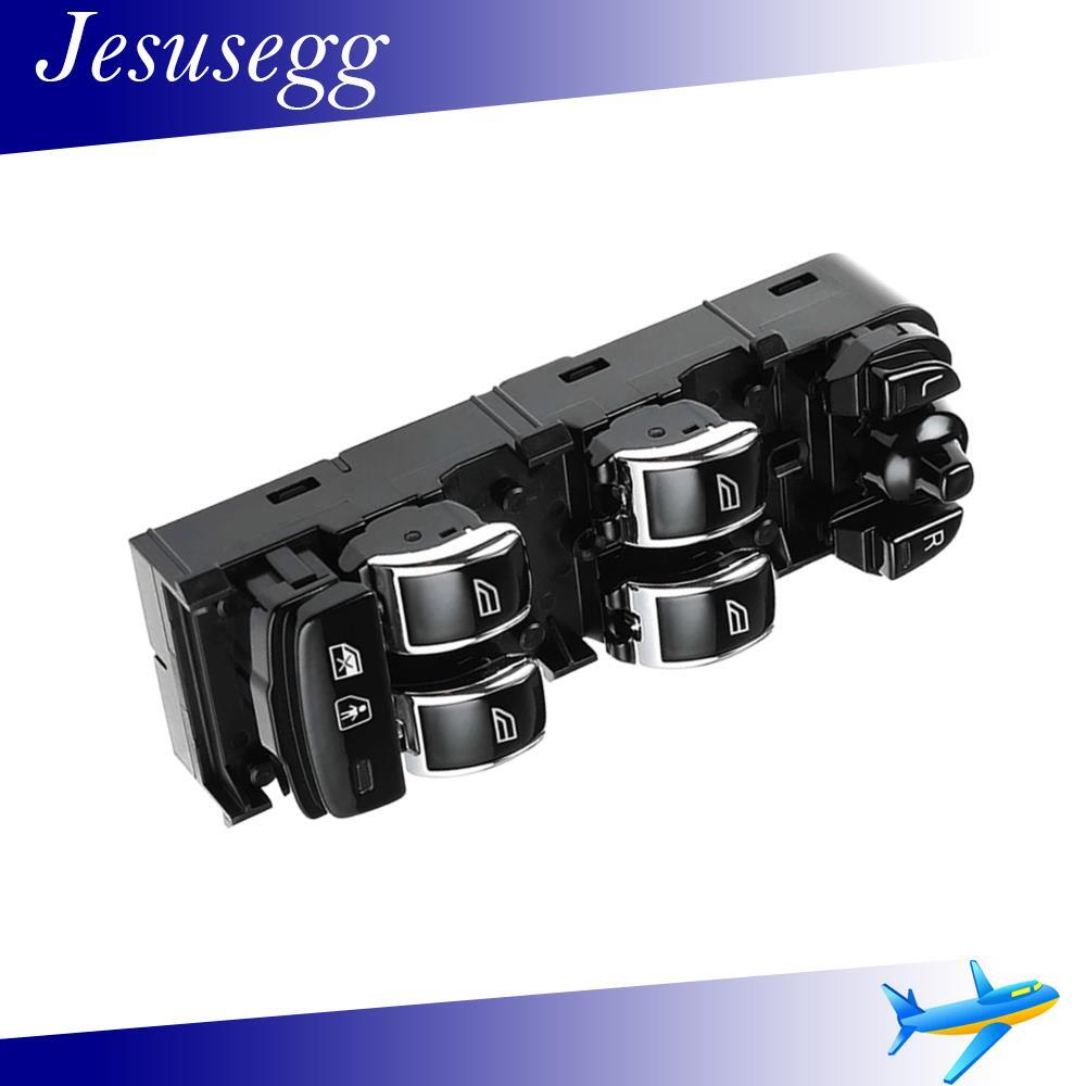 For S90 2018 2019 2020 2021 31415514 Front Left Power Window Switch Button
