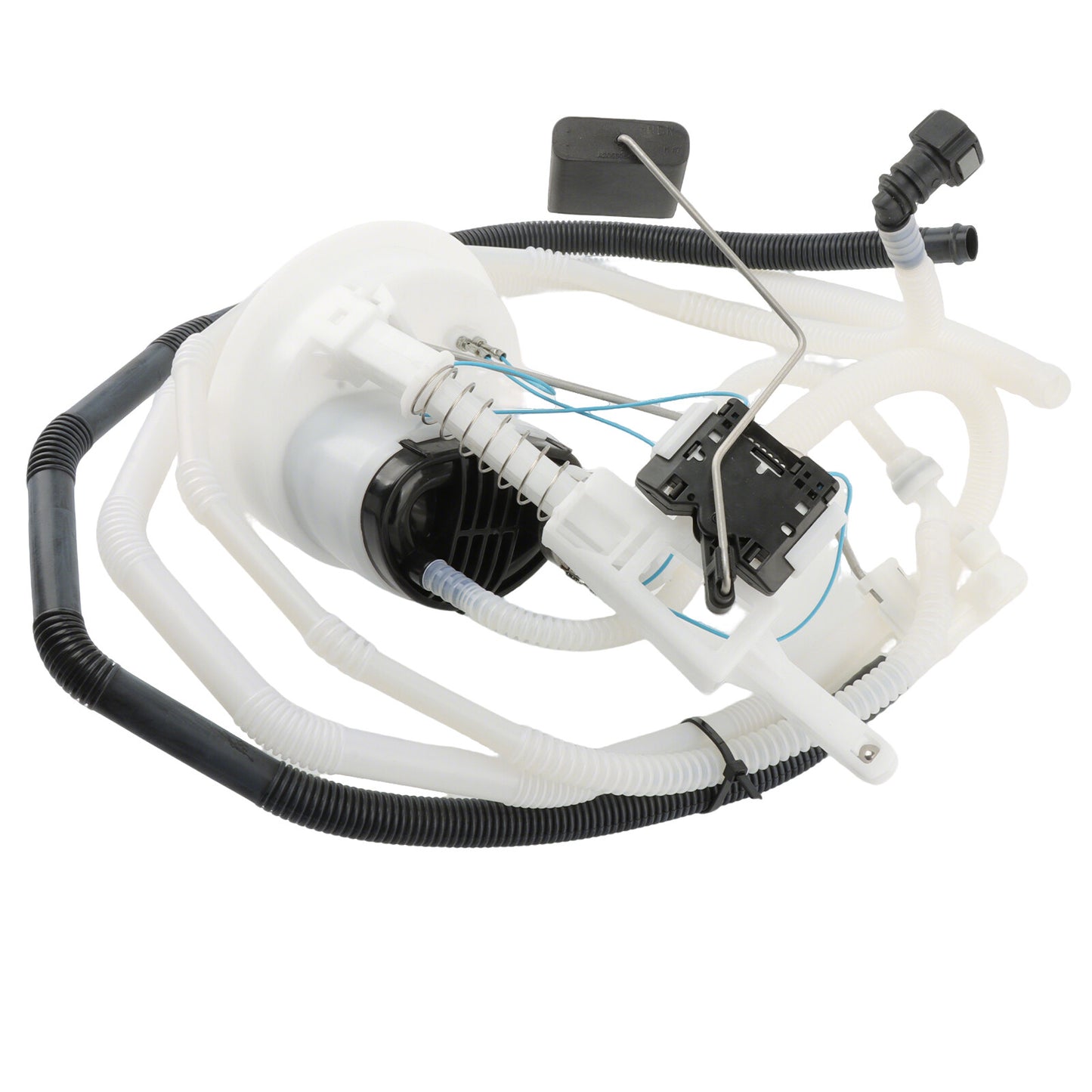 for BMW E87-E92 E93 X1 130i 320i 330i 16117170090 Fuel Filter Pressure Regulator