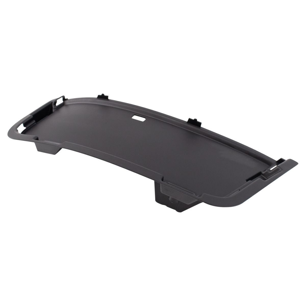 1PC Right Fog lamp frame Front Inner Bumper Insert Fits 2013-2015 for BMW X1 E84