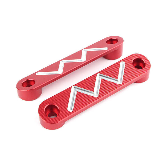 Front Axle Fender Mudguard Plate Fit for YAMAHA XMAX 125 250 300 400 2017 2018 Red