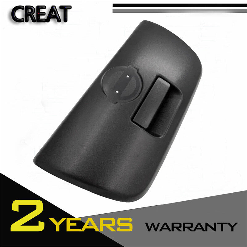 Tailgate Back Door Gate Handle for Nissan Navara Frontier NP300 D22 90606-VK00A