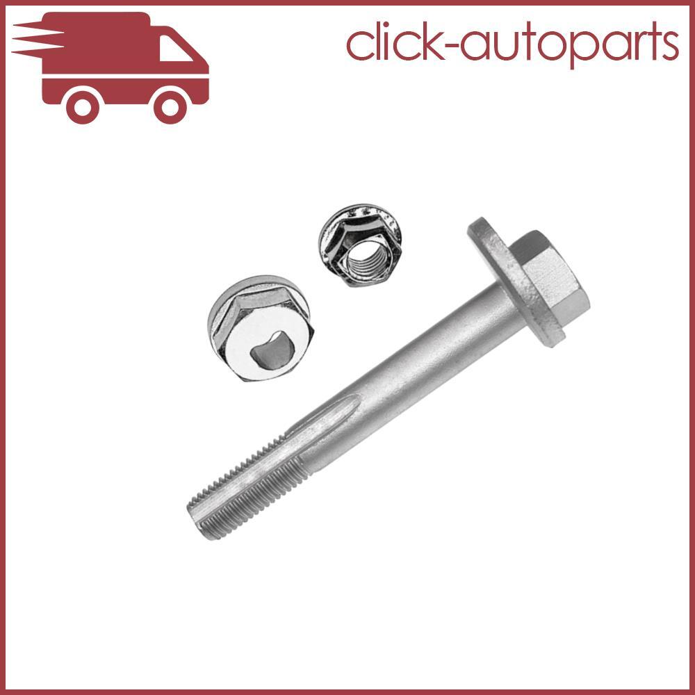 Fits For M-Class W163 M112 1997-2005 Rear Wheel Alignment Toe Adjuster Bolt Set