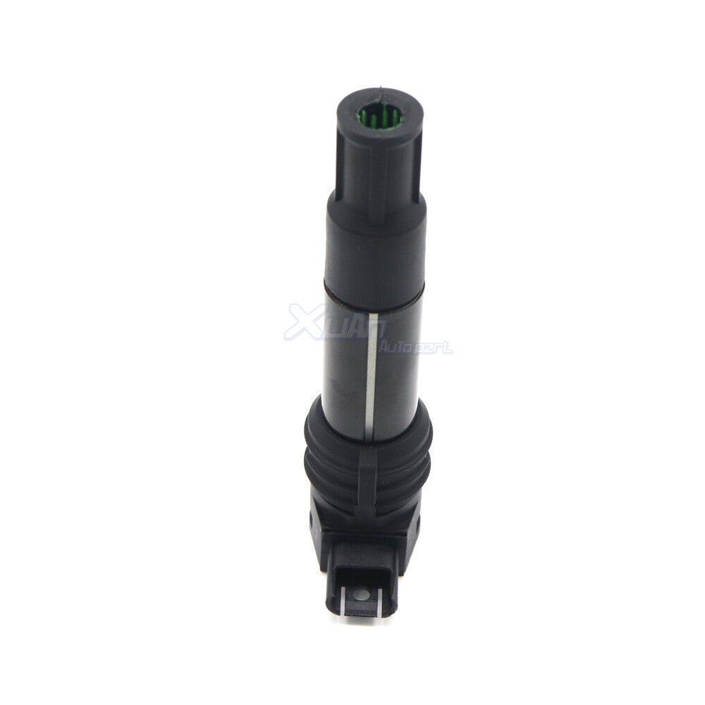 4pcs New Ignition Coil Fits for BMW R1200R 7715853-01 771585301 7715853