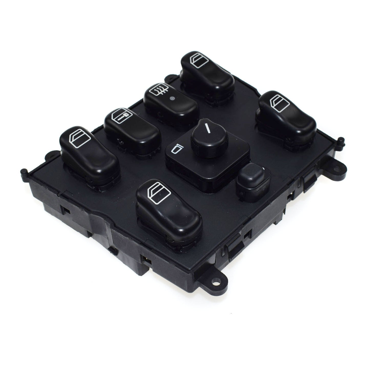 For 1998-03 for Mercedes ML320 ML430 1638206610 Master Electric Power Window Switch