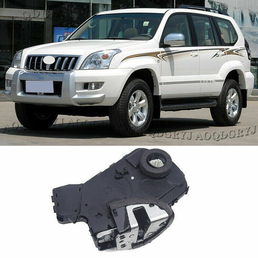 for Toyota Prado 03-09 Black Trunk Lock Actuator Motor Liftgate Latch Repair 1Pc