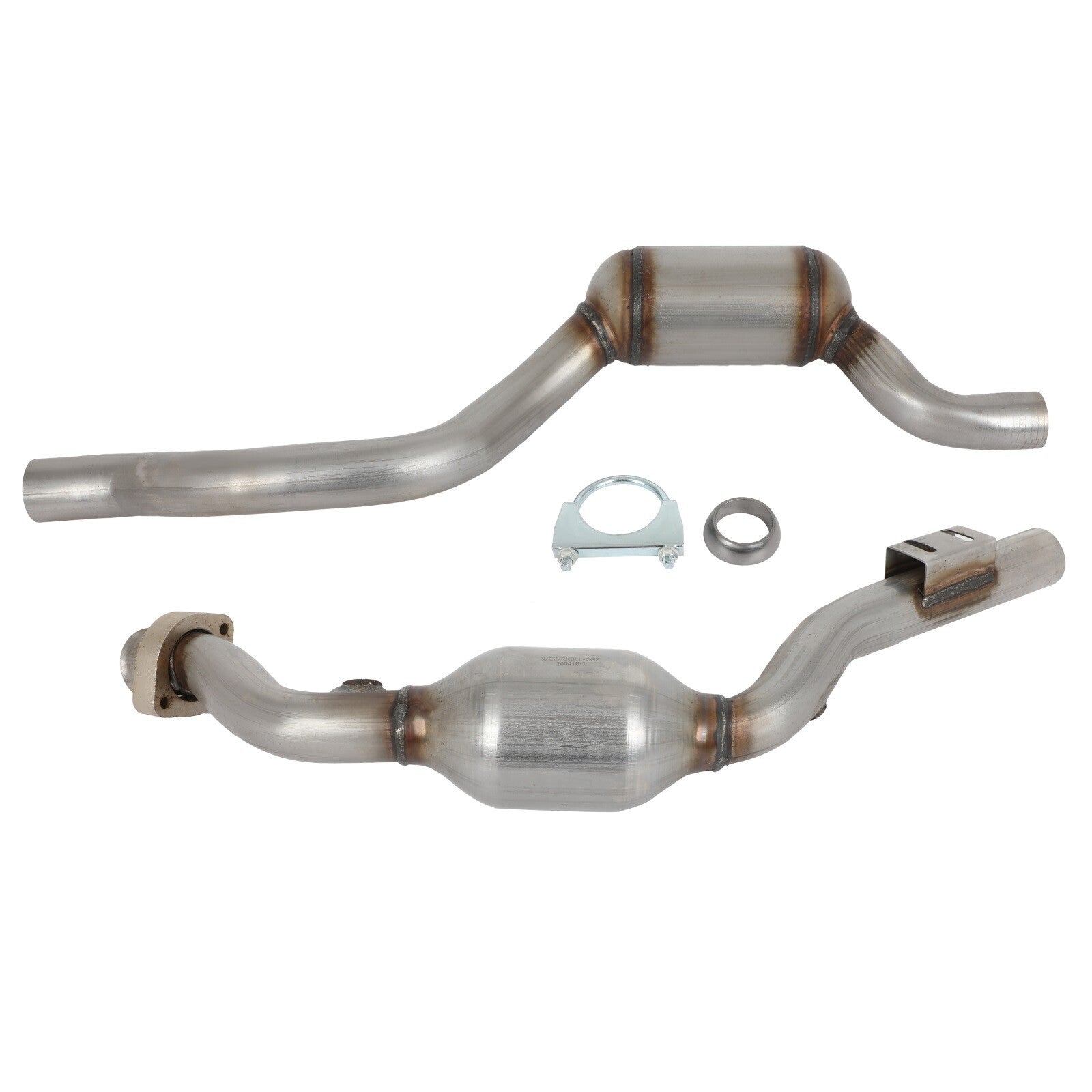 Right Side Catalytic Converters For 1998-2003 for Mercedes-Benz ML320 3.2L 40462 EPA