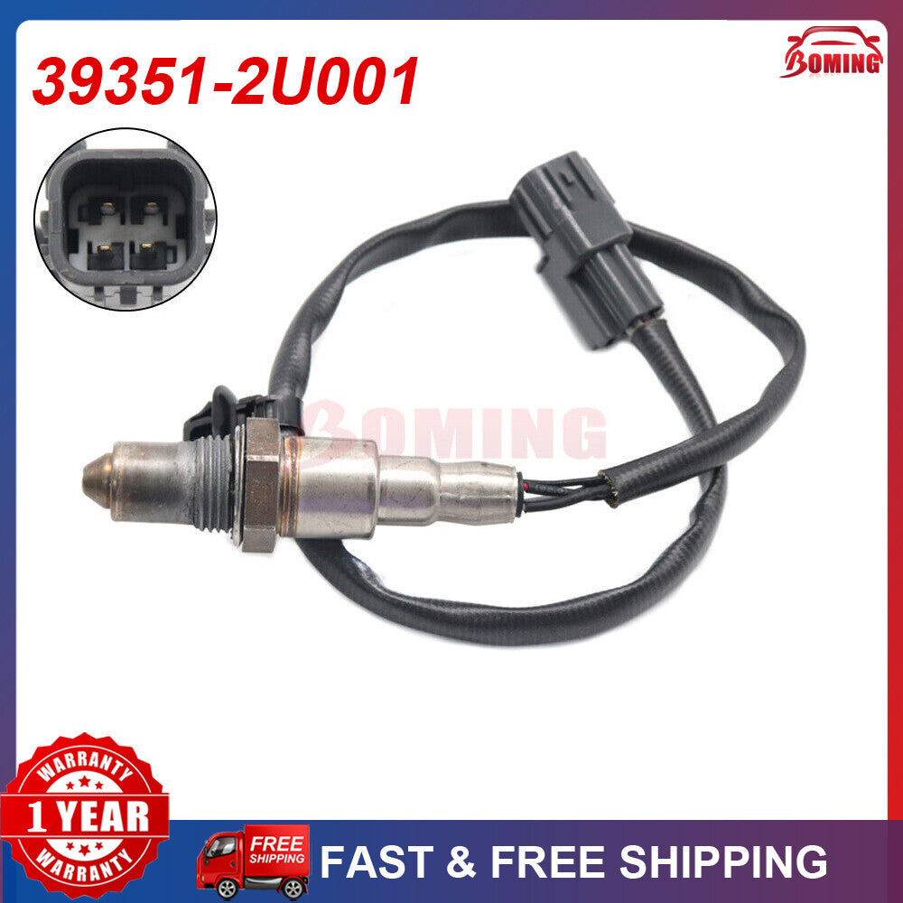 for Acura LEGEND NSX TL Air Intake / Charge Temperature Sensor 37880-P05-A00