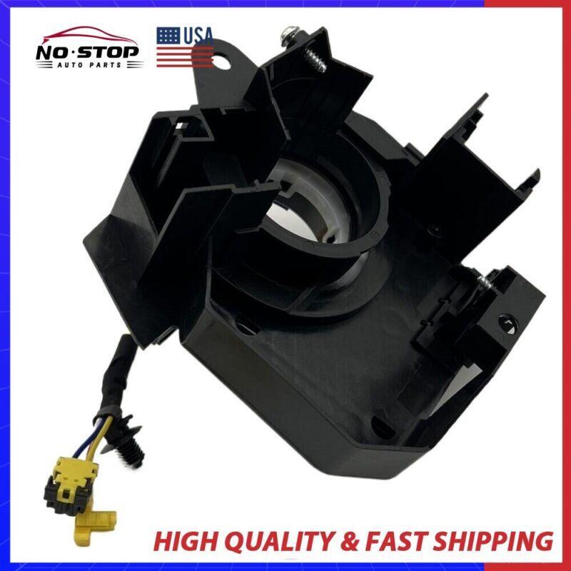 Equipment Manufacturer ( ) Spiral Cable Steering Wheel Clock Spring for RAM 2500 2013-2018 2500 68528301AA
