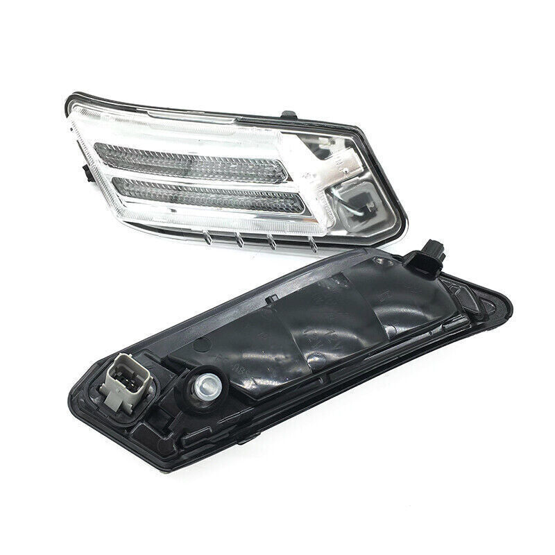 1 Pcs For 2010-2013 for Volvo Xc60 Left Front Parking Signal Light Lamp