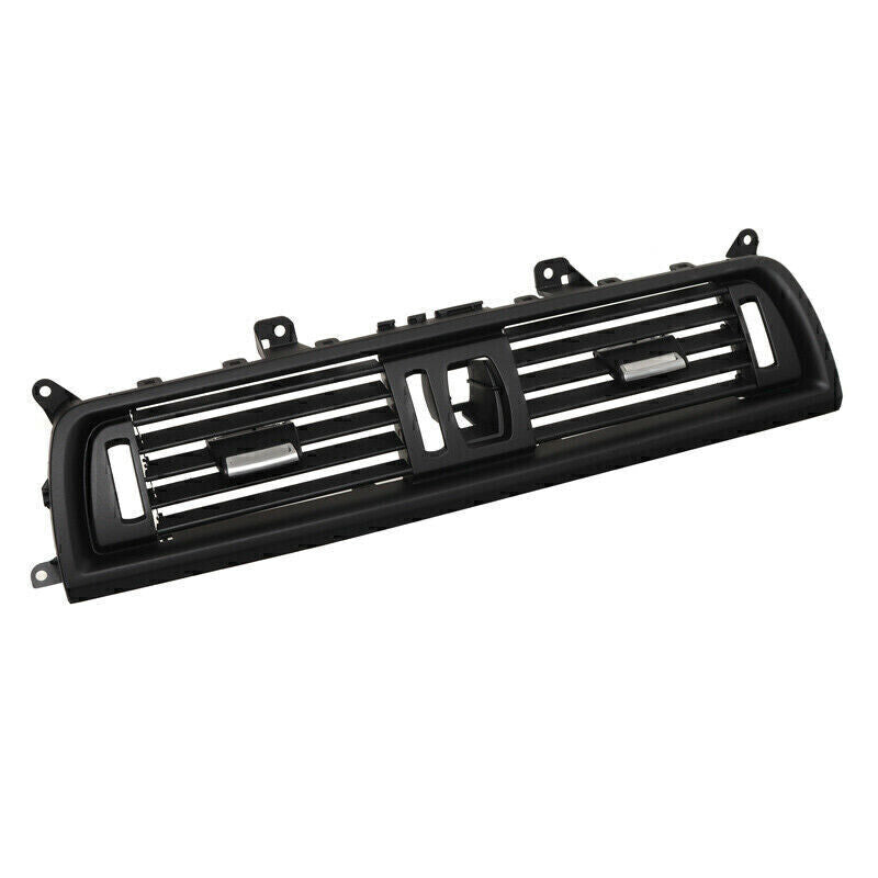 1 x Front Dash Panel Air Outlet Vent Grille Cover Fit for BMW 5 Series F18 F11 F10
