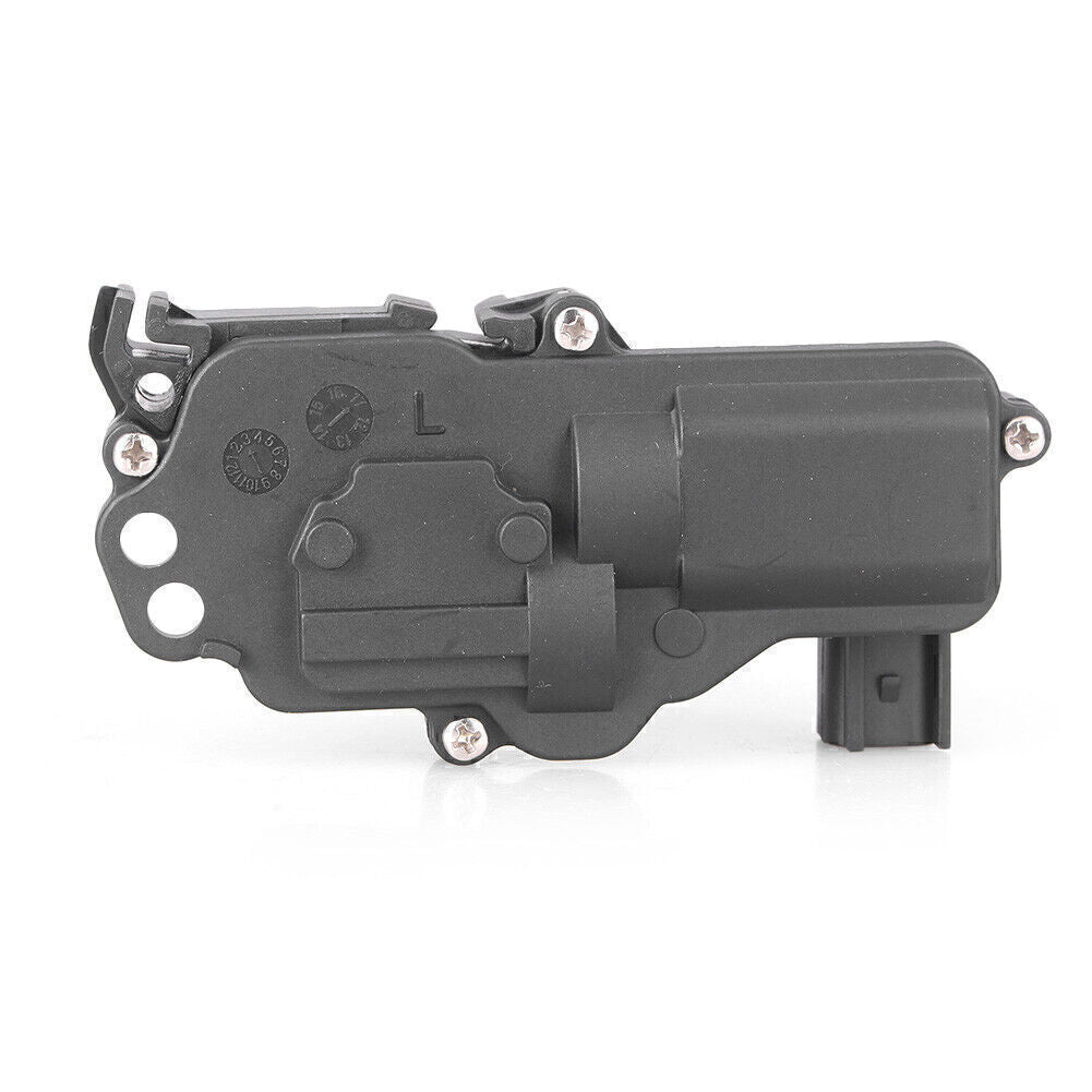 Power Door Lock Actuator Left Driver Side Fit for Ford for Mercury FL